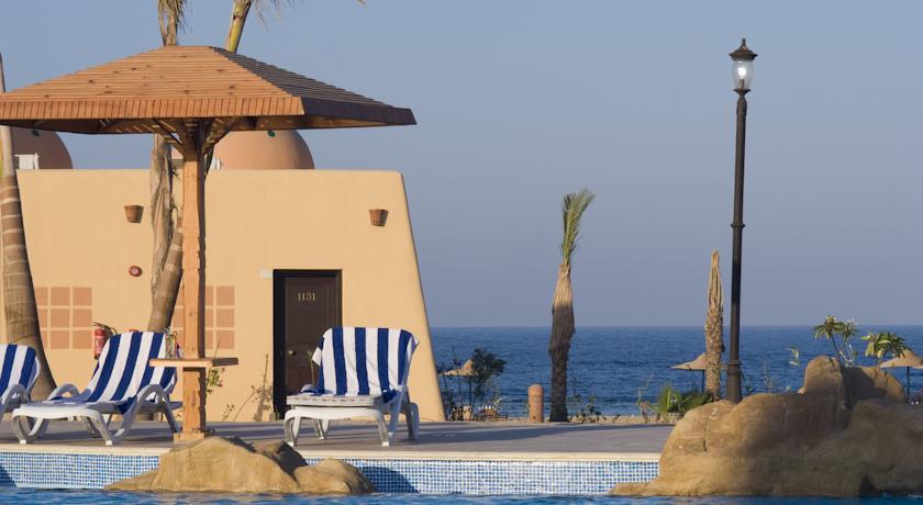 Wadi Lahmy Azur Resort — Марса Алам, Єгипет мініатюра 82