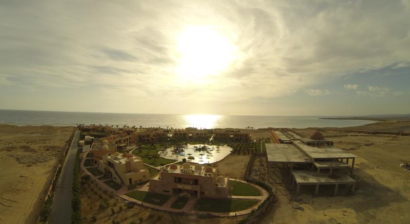 Wadi Lahmy Azur Resort — Марса Алам, Єгипет мініатюра 83