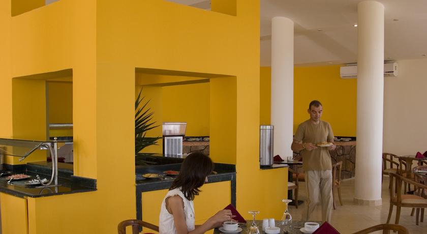 Wadi Lahmy Azur Resort — Марса Алам, Єгипет мініатюра 84
