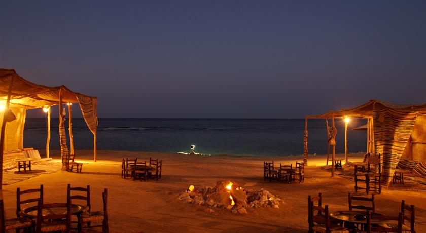 Wadi Lahmy Azur Resort — Марса Алам, Єгипет мініатюра 85