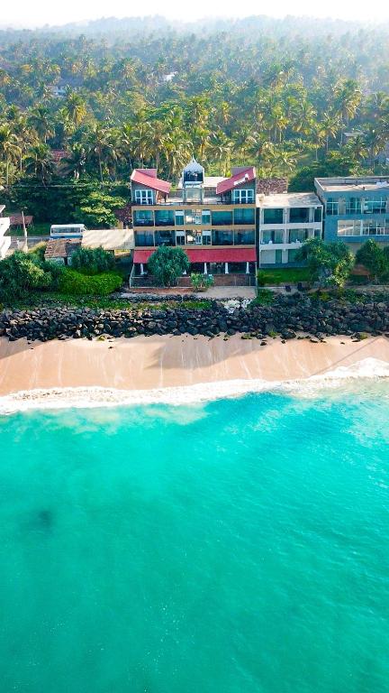 Beyond the Sea by Ceylonese Madampagama — Амбалангода, Шрі Ланка мініатюра 7