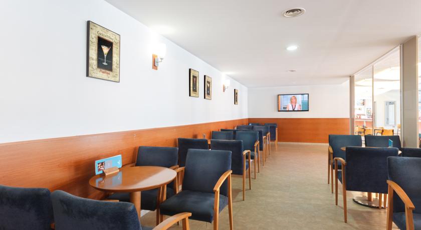 Oasis Park Splash Hotel — Коста Барселона, Іспанія мініатюра 11