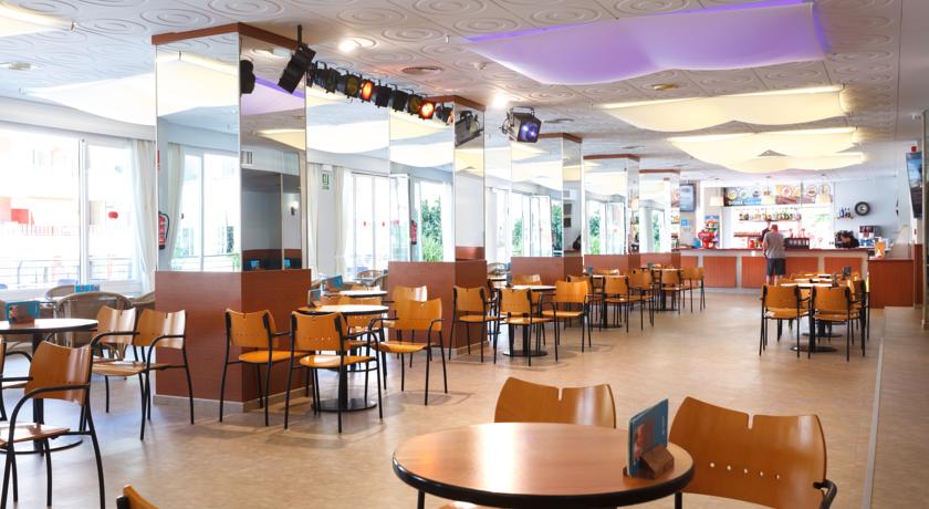 Oasis Park Splash Hotel — Коста Барселона, Іспанія мініатюра 13