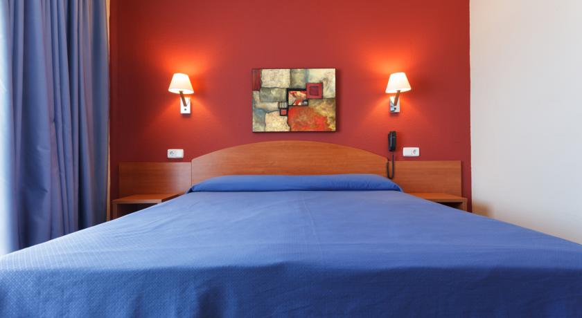Oasis Park Splash Hotel — Коста Барселона, Іспанія мініатюра 15