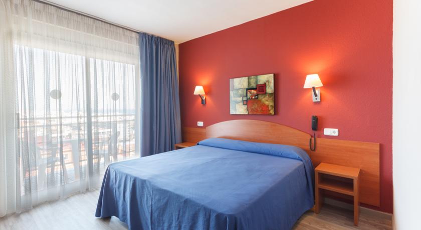 Oasis Park Splash Hotel — Коста Барселона, Іспанія мініатюра 16