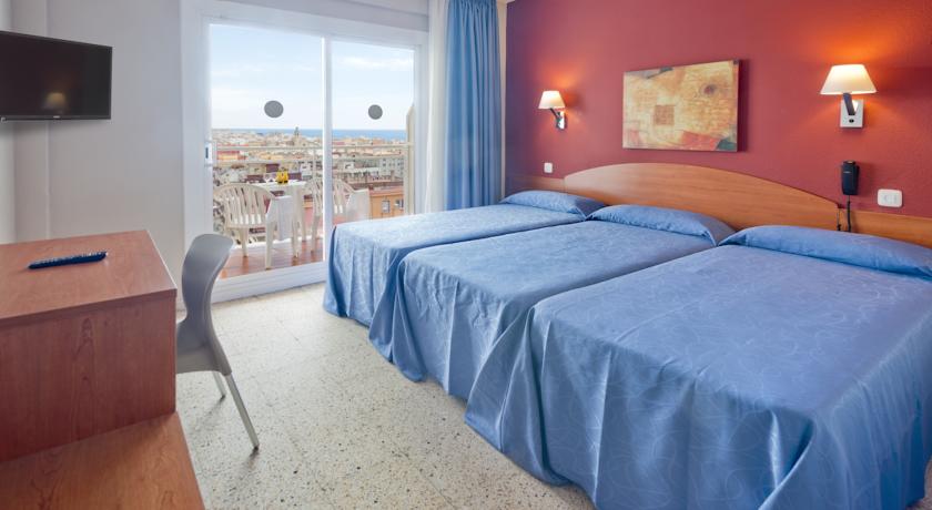 Oasis Park Splash Hotel — Коста Барселона, Іспанія мініатюра 17