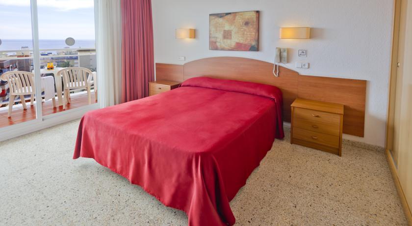 Oasis Park Splash Hotel — Коста Барселона, Іспанія мініатюра 18