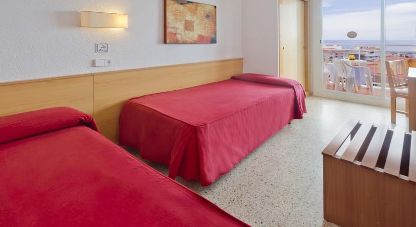 Oasis Park Splash Hotel — Коста Барселона, Іспанія мініатюра 19