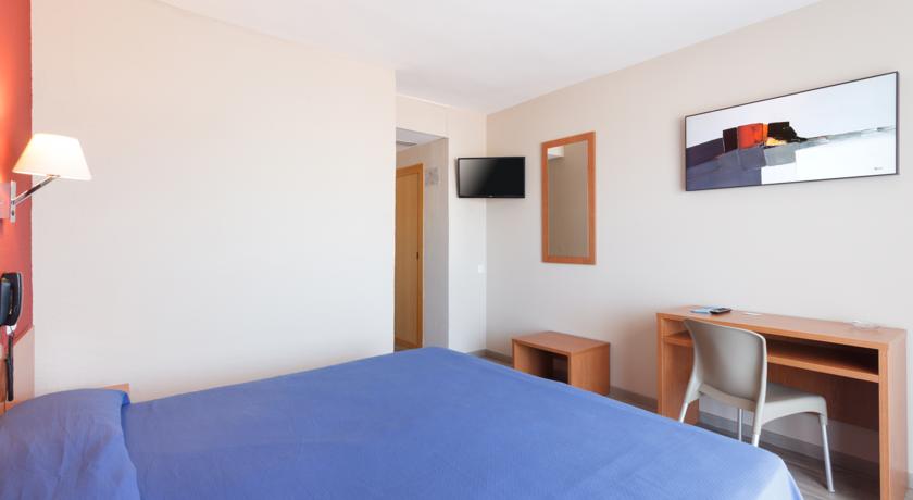 Oasis Park Splash Hotel — Коста Барселона, Іспанія мініатюра 20