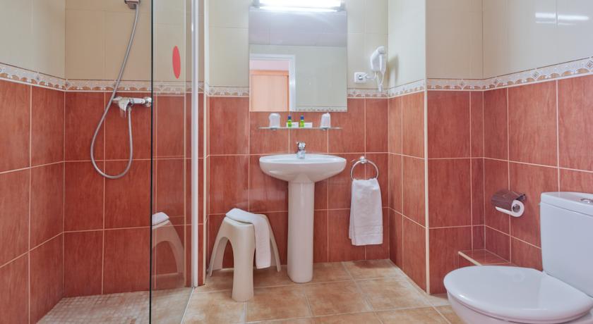 Oasis Park Splash Hotel — Коста Барселона, Іспанія мініатюра 23