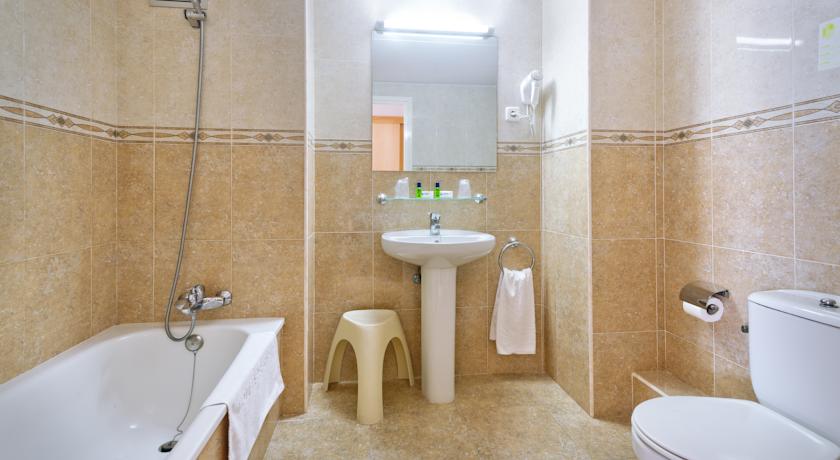 Oasis Park Splash Hotel — Коста Барселона, Іспанія мініатюра 24