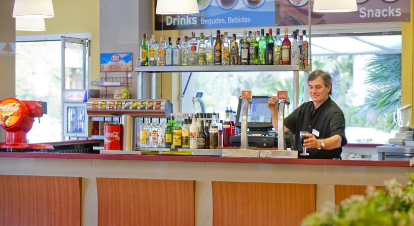 Oasis Park Splash Hotel — Коста Барселона, Іспанія мініатюра 30