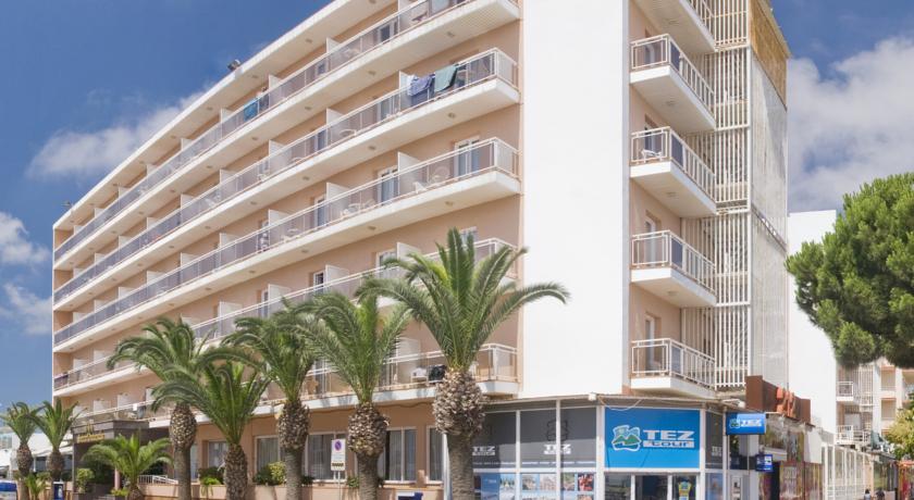 Sorra Daurada Splash Hotel — Коста Барселона, Іспанія мініатюра 6