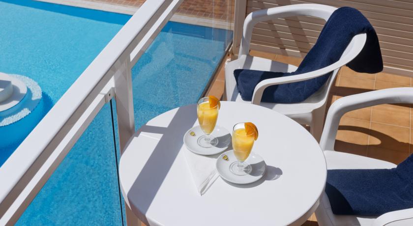 Sorra Daurada Splash Hotel — Коста Барселона, Іспанія мініатюра 12