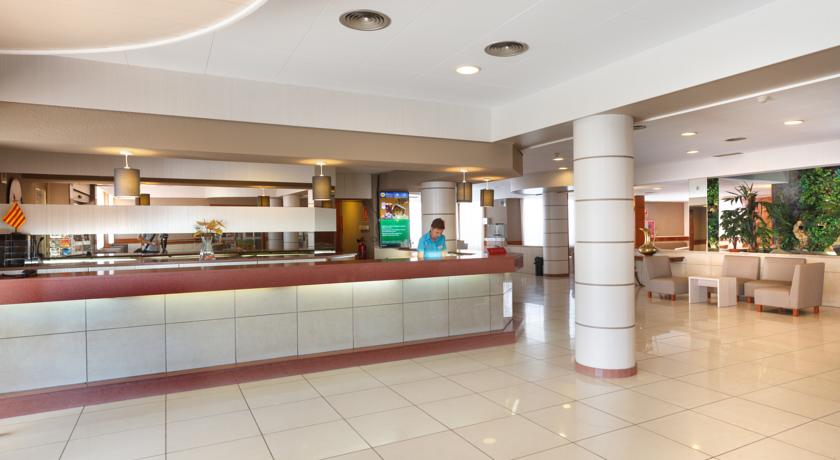 Sorra Daurada Splash Hotel — Коста Барселона, Іспанія мініатюра 17