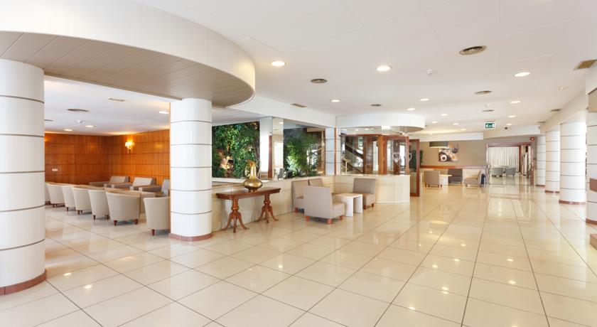 Sorra Daurada Splash Hotel — Коста Барселона, Іспанія мініатюра 20