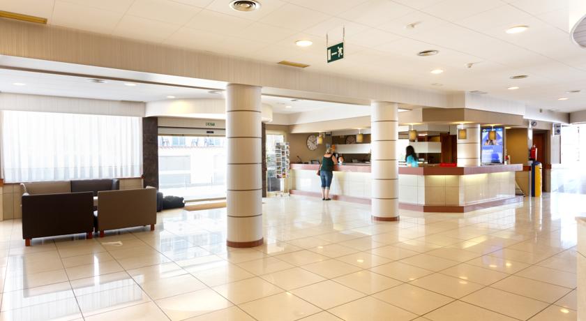 Sorra Daurada Splash Hotel — Коста Барселона, Іспанія мініатюра 21