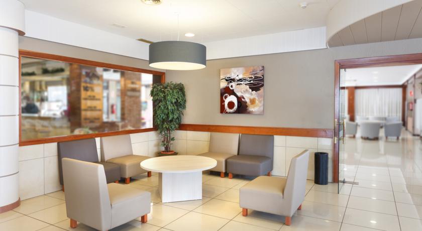 Sorra Daurada Splash Hotel — Коста Барселона, Іспанія мініатюра 22