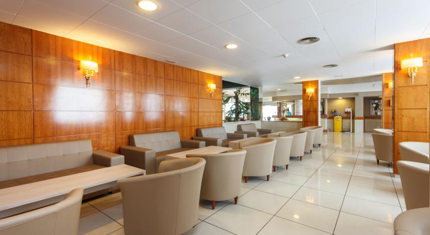 Sorra Daurada Splash Hotel — Коста Барселона, Іспанія мініатюра 23