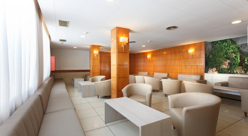 Sorra Daurada Splash Hotel — Коста Барселона, Іспанія мініатюра 24