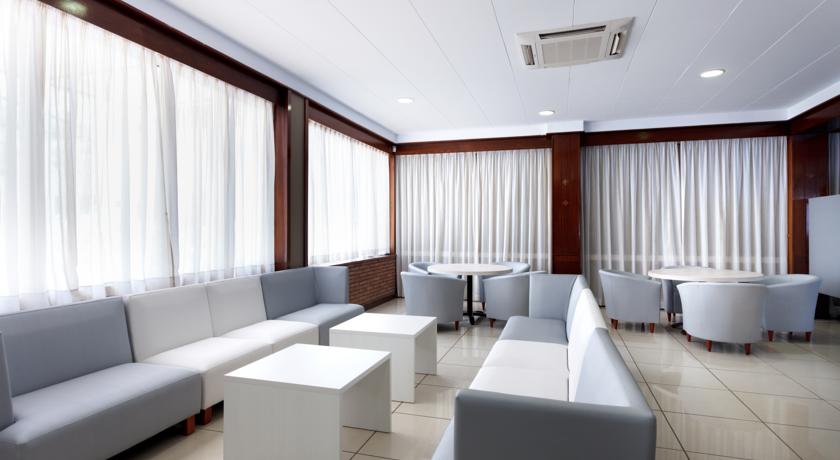 Sorra Daurada Splash Hotel — Коста Барселона, Іспанія мініатюра 25