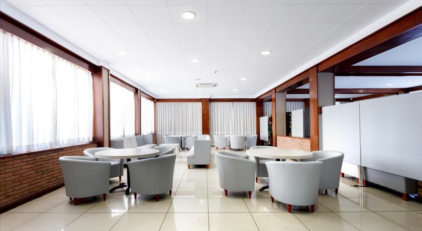 Sorra Daurada Splash Hotel — Коста Барселона, Іспанія мініатюра 27