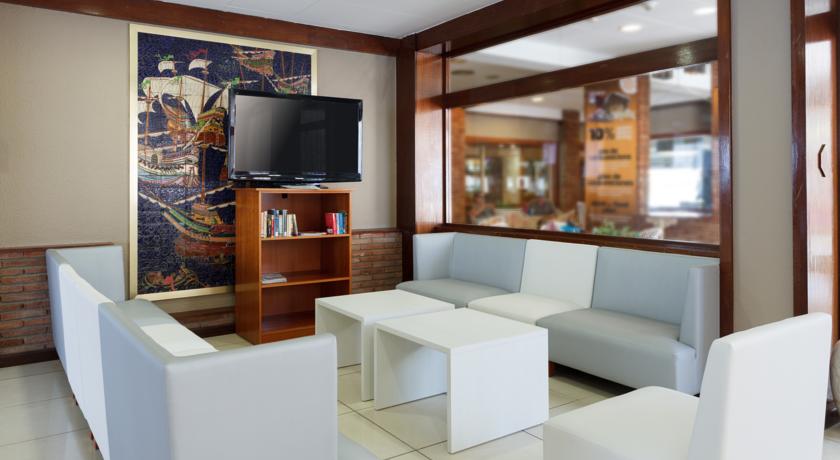 Sorra Daurada Splash Hotel — Коста Барселона, Іспанія мініатюра 28
