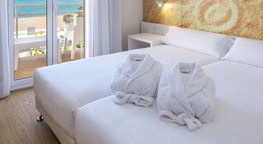 Sorra Daurada Splash Hotel — Коста Барселона, Іспанія мініатюра 29