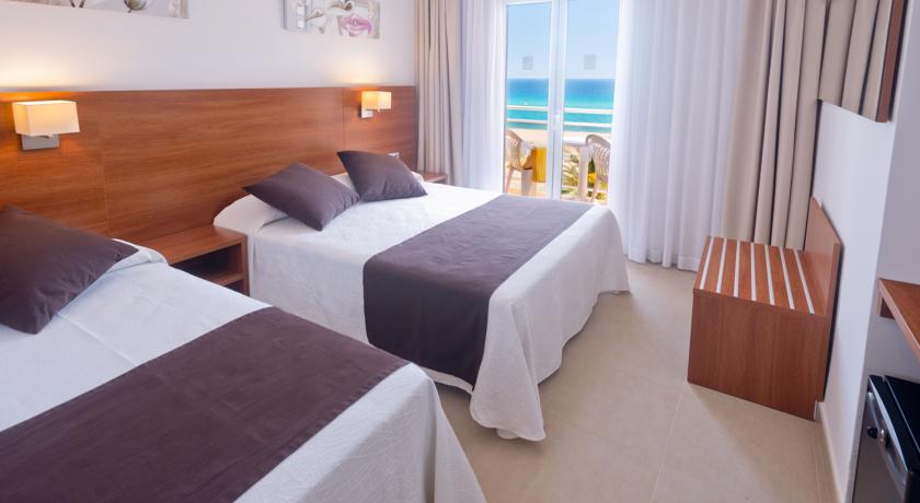 Sorra Daurada Splash Hotel — Коста Барселона, Іспанія мініатюра 30