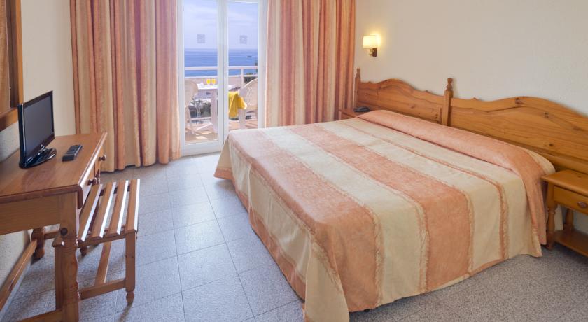Sorra Daurada Splash Hotel — Коста Барселона, Іспанія мініатюра 31