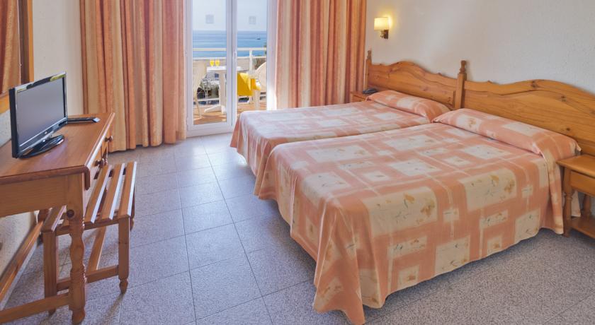 Sorra Daurada Splash Hotel — Коста Барселона, Іспанія мініатюра 32
