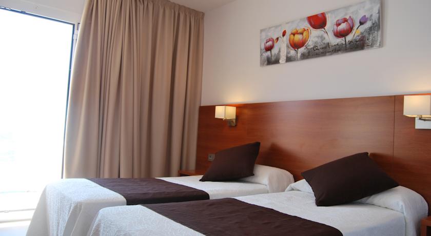 Sorra Daurada Splash Hotel — Коста Барселона, Іспанія мініатюра 33
