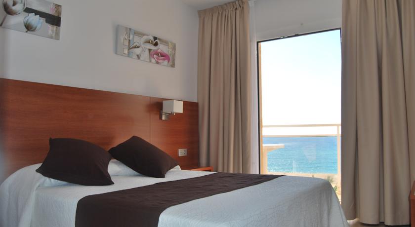 Sorra Daurada Splash Hotel — Коста Барселона, Іспанія мініатюра 34