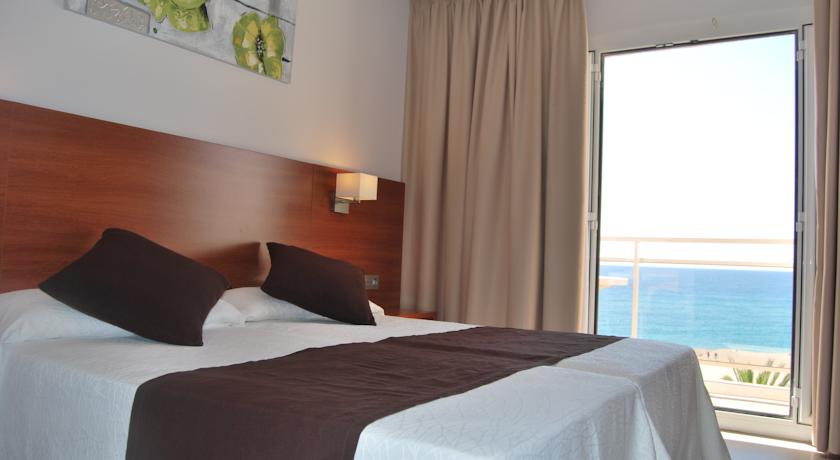 Sorra Daurada Splash Hotel — Коста Барселона, Іспанія мініатюра 35