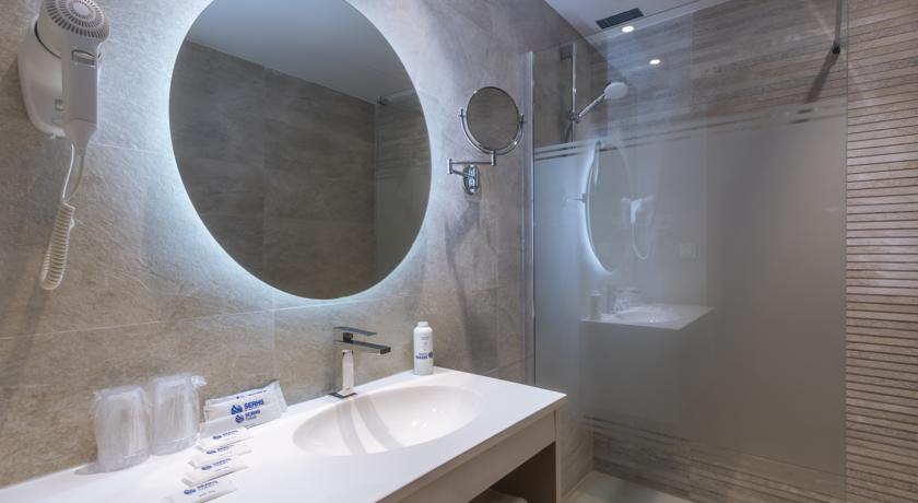 Sorra Daurada Splash Hotel — Коста Барселона, Іспанія мініатюра 36