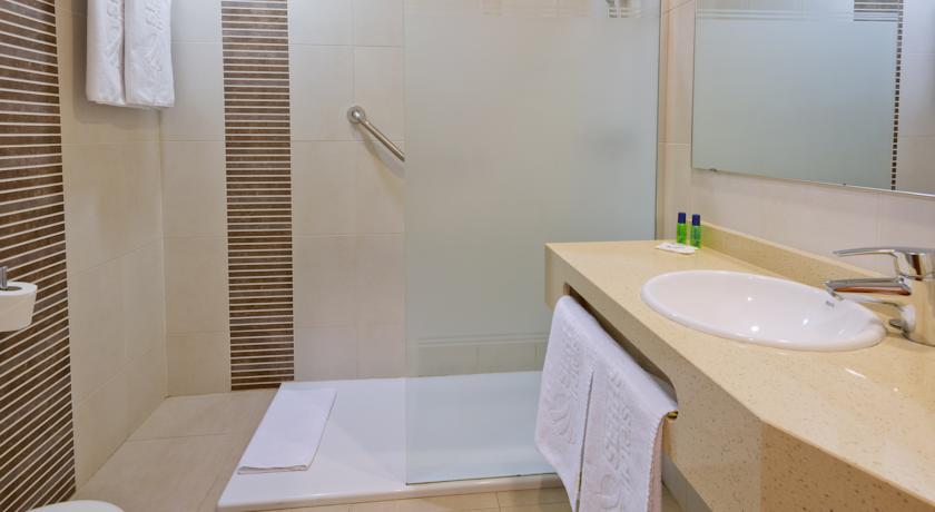 Sorra Daurada Splash Hotel — Коста Барселона, Іспанія мініатюра 37