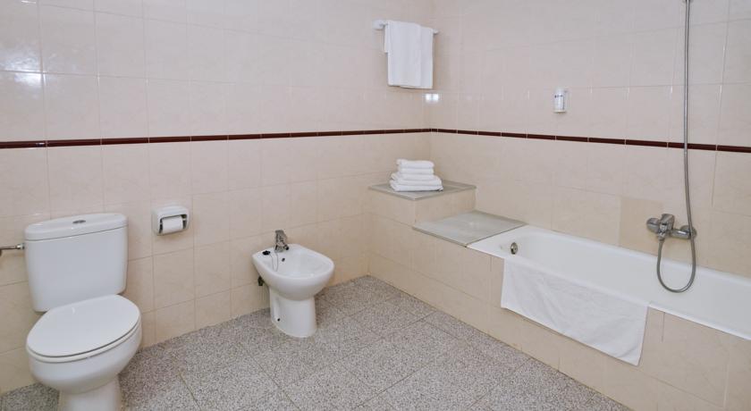 Sorra Daurada Splash Hotel — Коста Барселона, Іспанія мініатюра 39