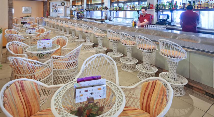 Sorra Daurada Splash Hotel — Коста Барселона, Іспанія мініатюра 41