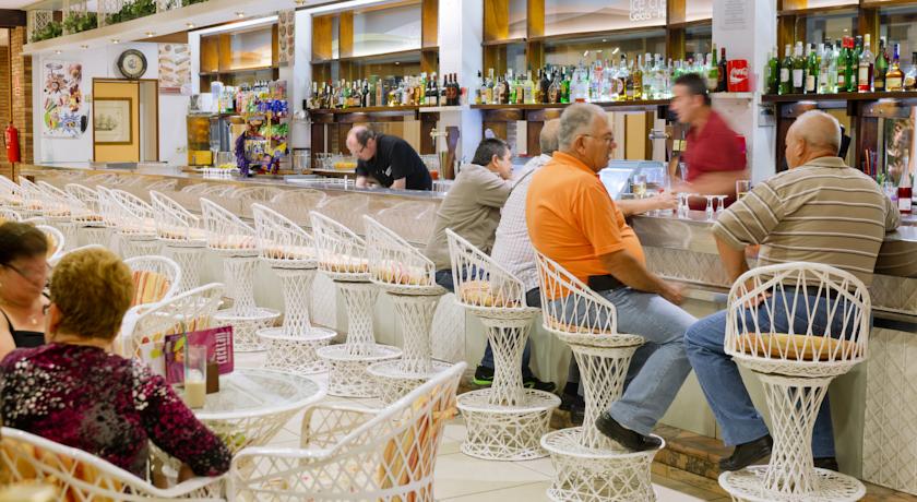Sorra Daurada Splash Hotel — Коста Барселона, Іспанія мініатюра 42