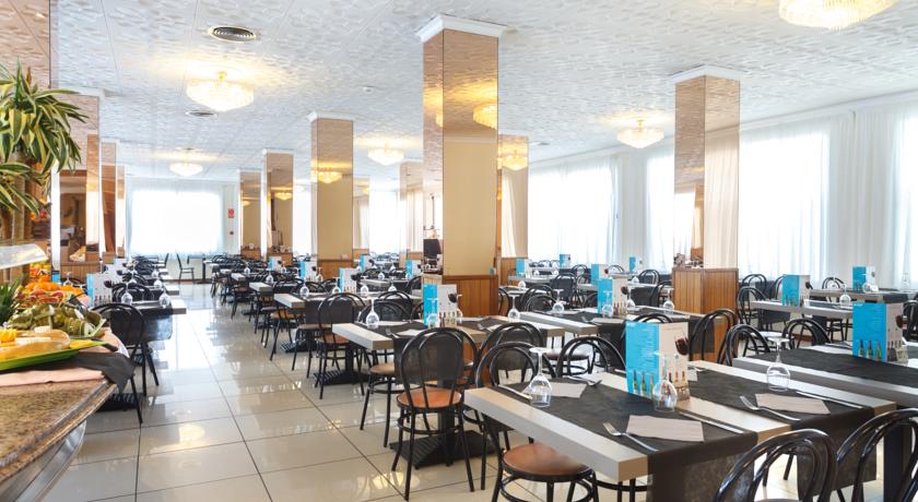 Sorra Daurada Splash Hotel — Коста Барселона, Іспанія мініатюра 45