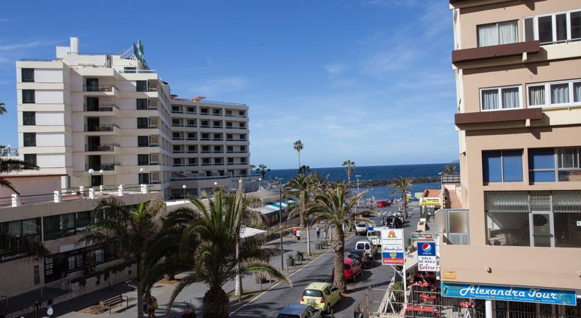 Checkin Concordia Playa — о. Тенеріфе (Канари), Іспанія мініатюра 20