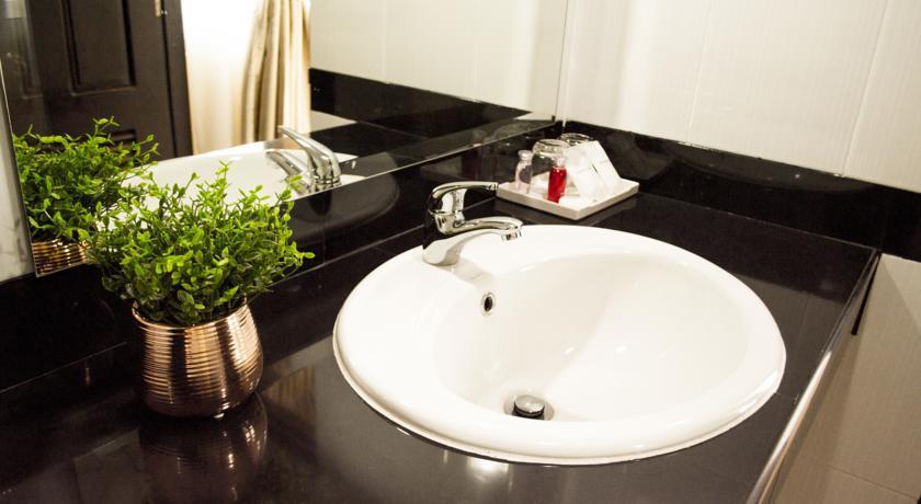 City Boutique Hotel — Паттайя, Таїланд мініатюра 14
