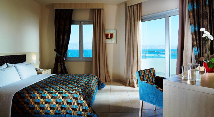 Molos Bay Hotel — о. Крит, Греція мініатюра 6