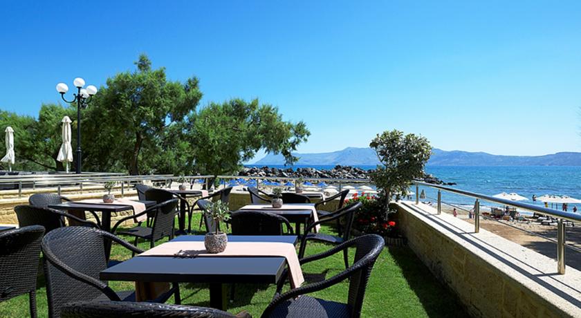 Molos Bay Hotel — о. Крит, Греція мініатюра 9