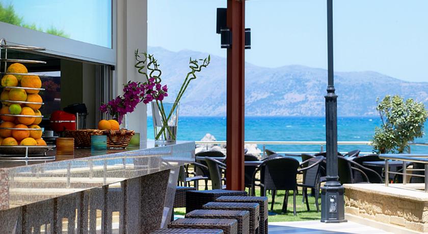 Molos Bay Hotel — о. Крит, Греція мініатюра 10