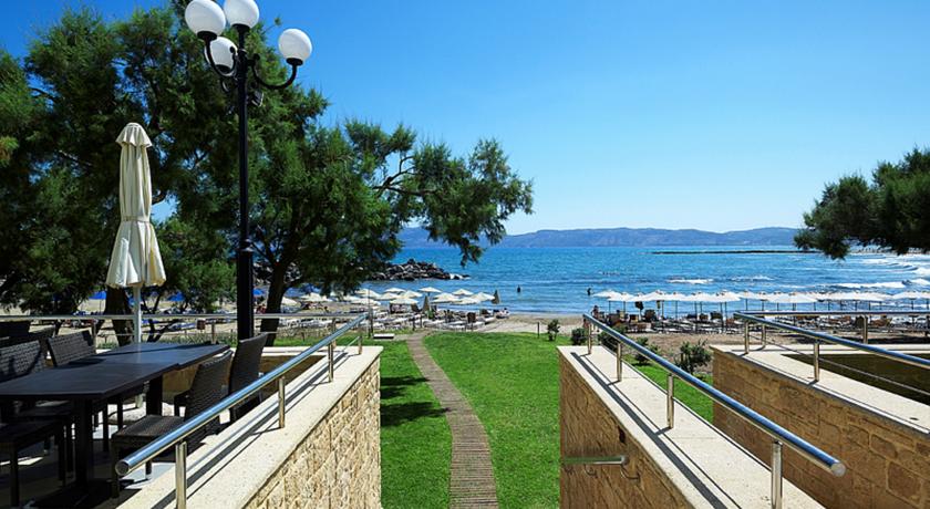Molos Bay Hotel — о. Крит, Греція мініатюра 12