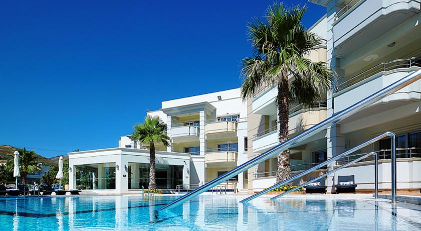 Molos Bay Hotel — о. Крит, Греція мініатюра 17
