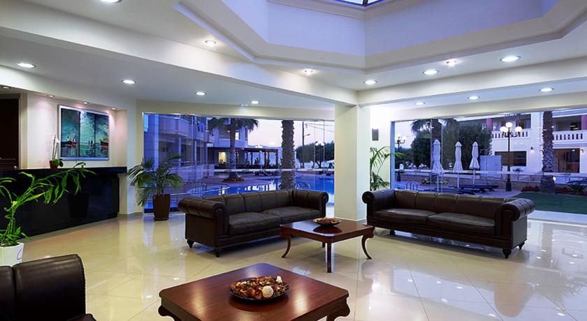Molos Bay Hotel — о. Крит, Греція мініатюра 19