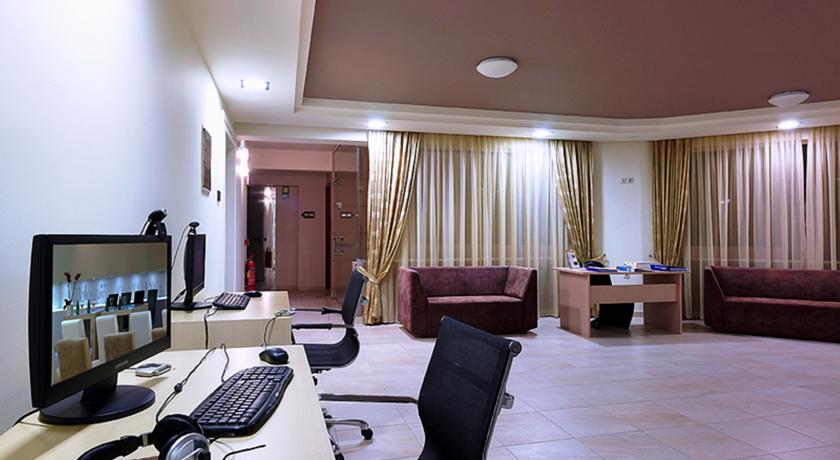 Molos Bay Hotel — о. Крит, Греція мініатюра 20
