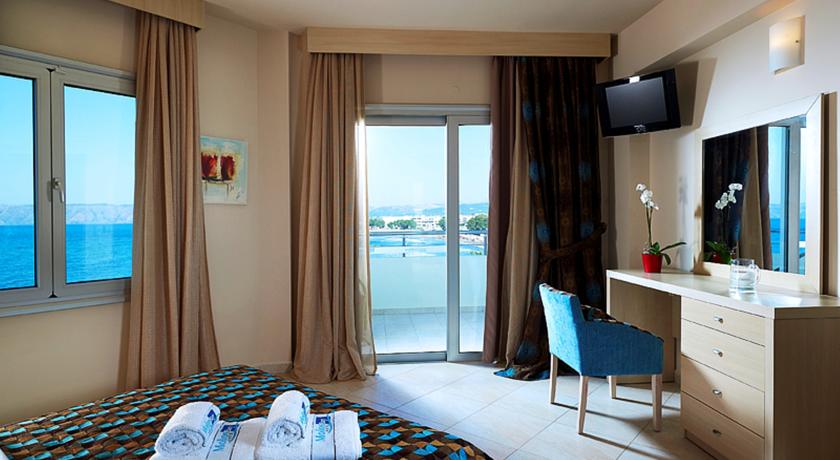 Molos Bay Hotel — о. Крит, Греція мініатюра 21
